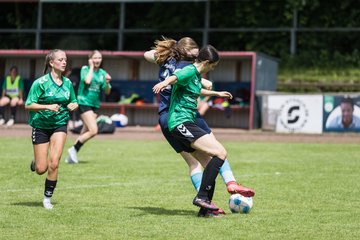 Bild 140 - F VfL Pinneberg - GW Eimsbuettel4 : Ergebnis: 9:0